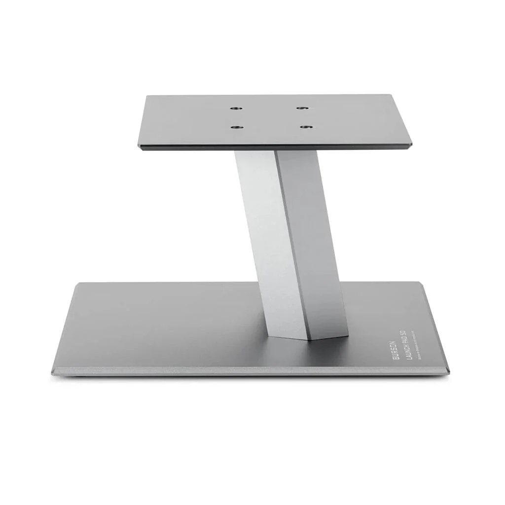 Burson Audio Launch Pad 50 Desktop Speaker Stands (Pair) - Image 3