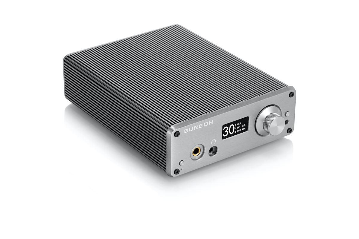 Burson Audio Playmate 2 - Image 3