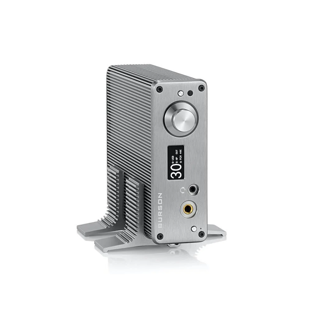 Burson Audio Playmate 2 - Image 5