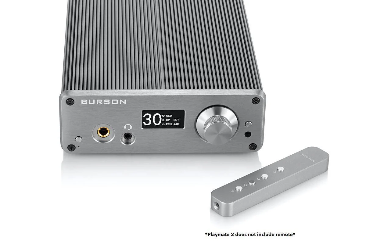 Burson Audio Playmate 2 - Image 6