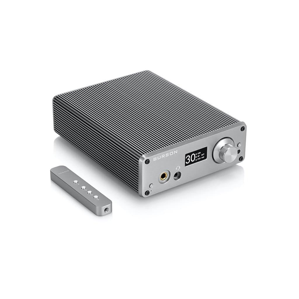 Burson Audio Playmate 2 Headphone DAC/AMP - Open Box - Image 3