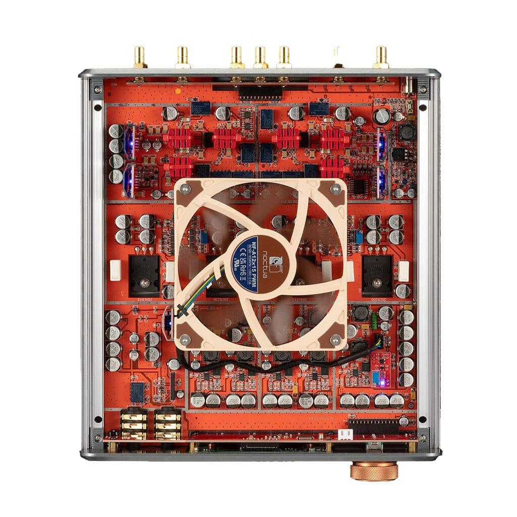 Burson Audio Soloist 3 GT - Image 3