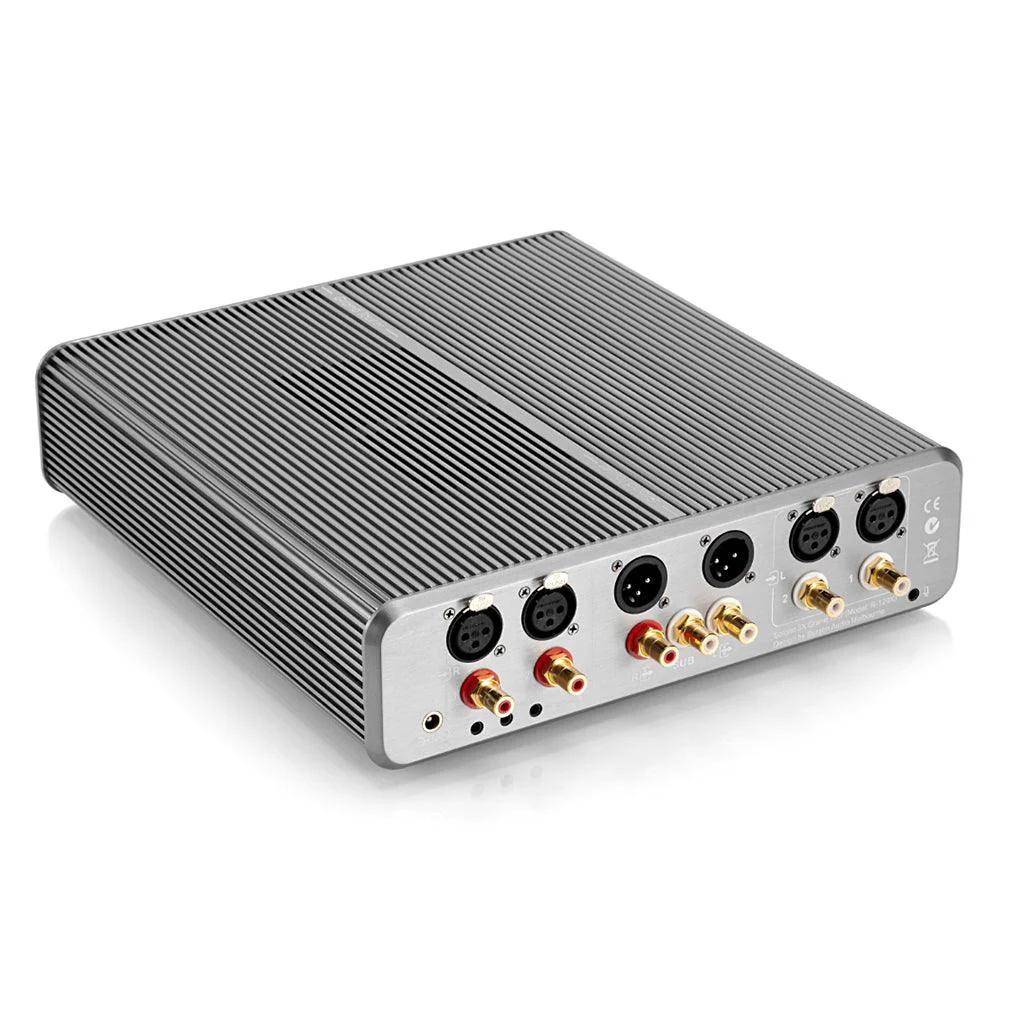 Burson Audio Soloist 3x Grand Tourer - Open Box - Image 2