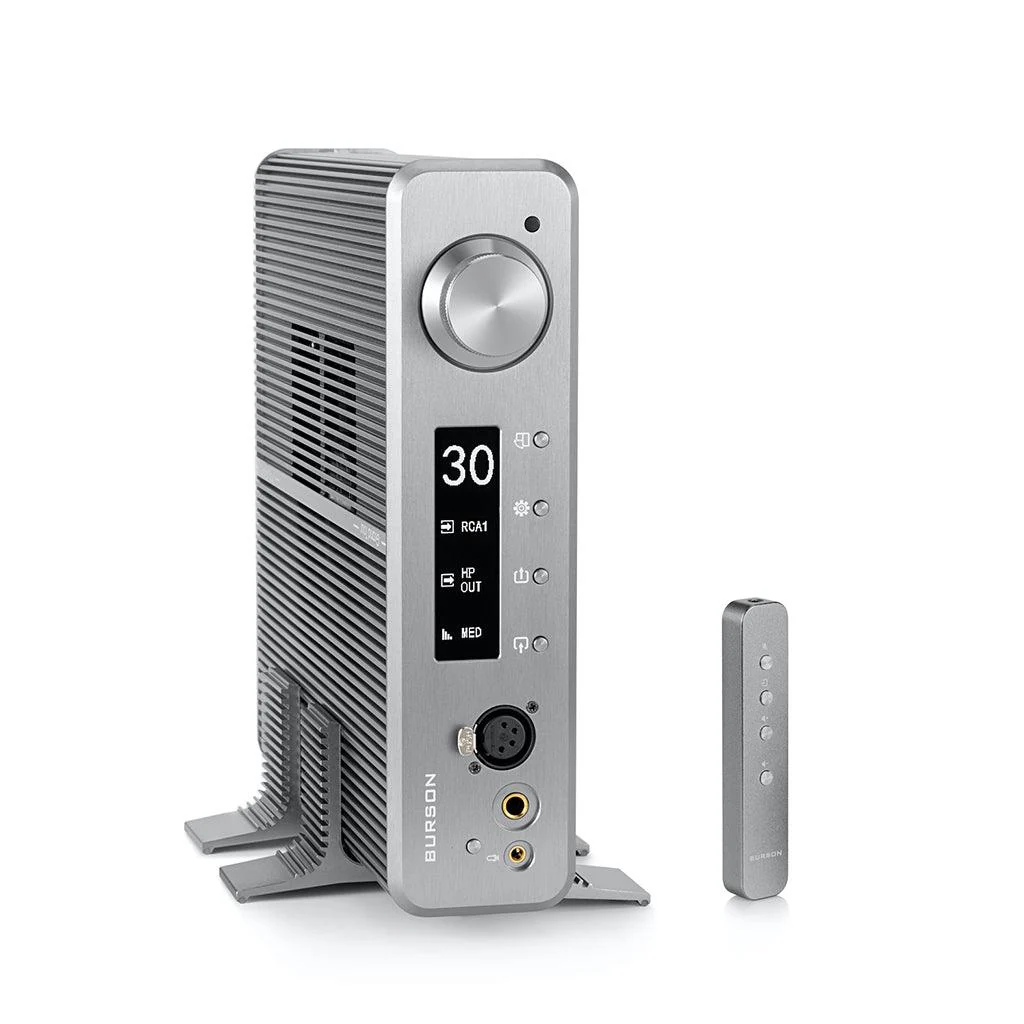 Burson Audio Soloist 3x Grand Tourer - Open Box - Image 3