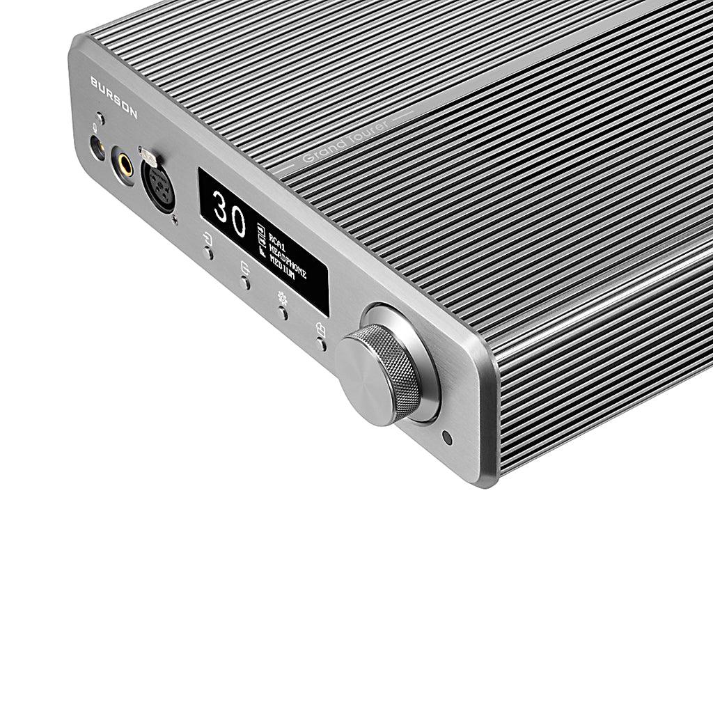 Burson Audio Soloist 3x Grand Tourer - Open Box - Image 4