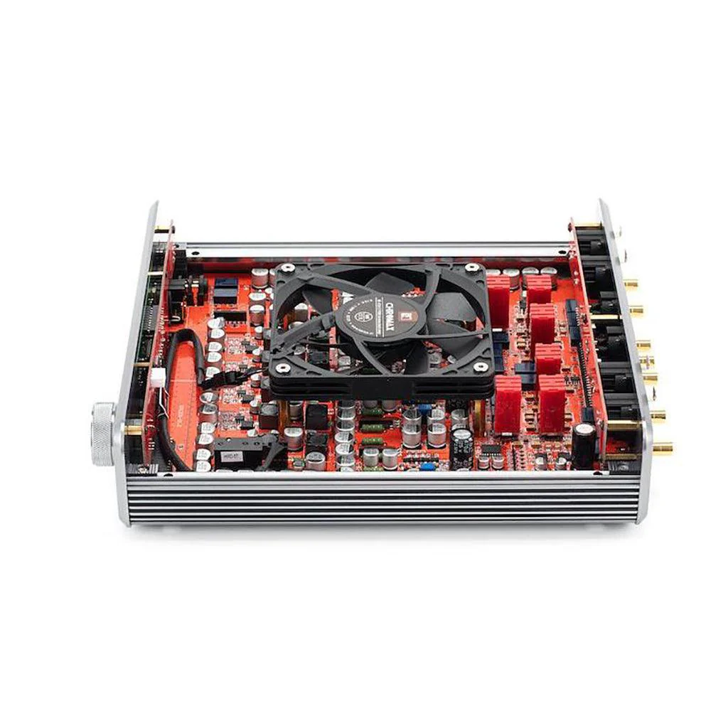Burson Audio Soloist 3x Grand Tourer - Open Box - Image 5