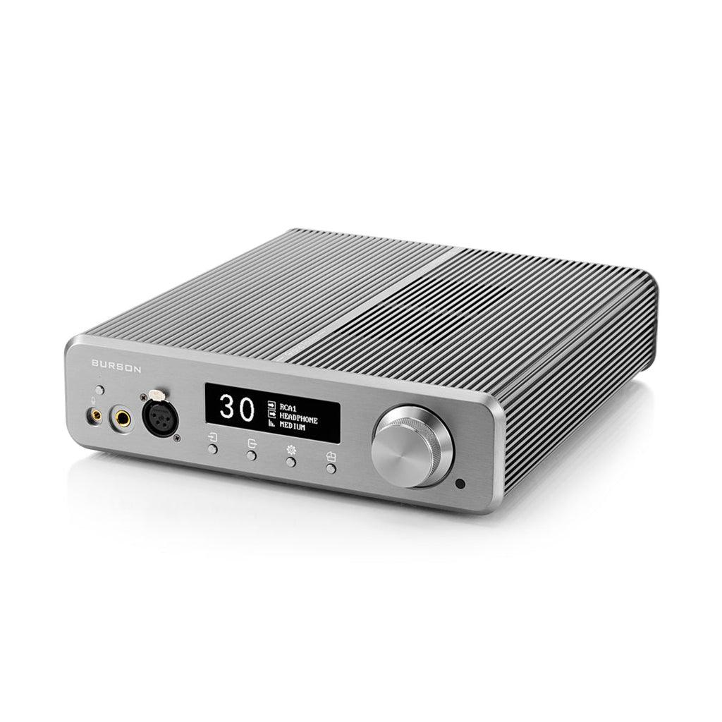 Burson Audio Soloist 3x Grand Tourer - Open Box - Image 6