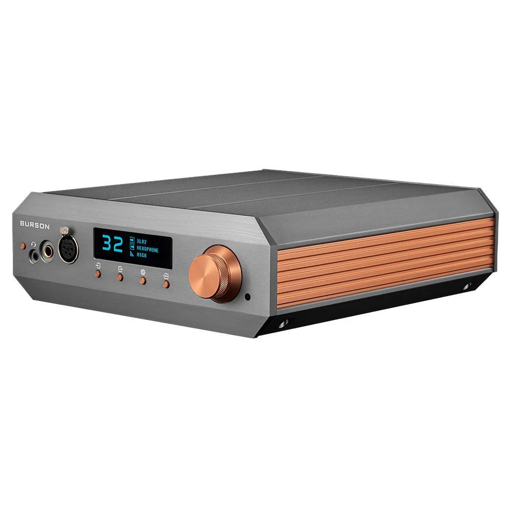 Burson Audio Soloist Voyager - Open Box - Image 2