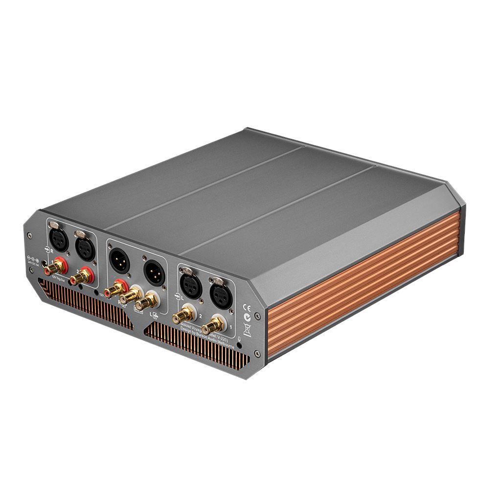 Burson Audio Soloist Voyager - Open Box - Image 3