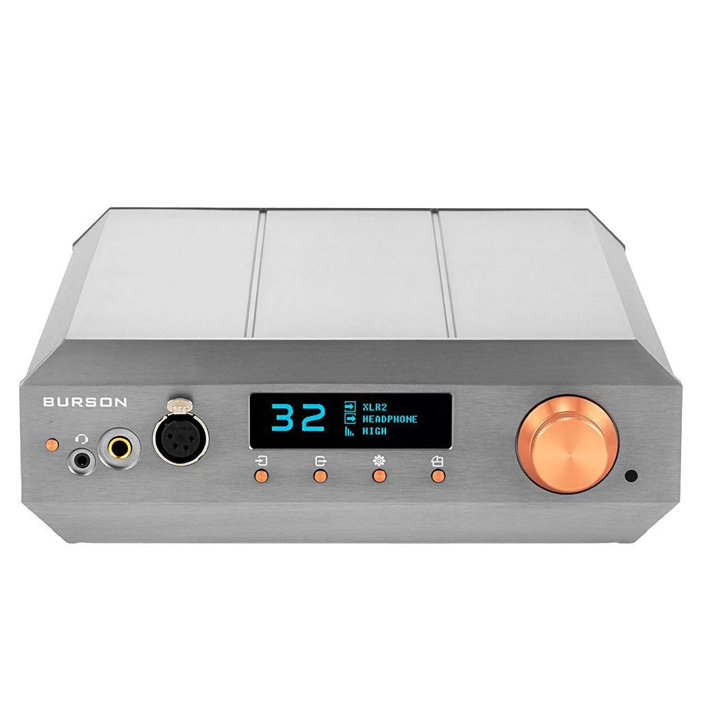 Burson Audio Soloist Voyager - Open Box - Image 6