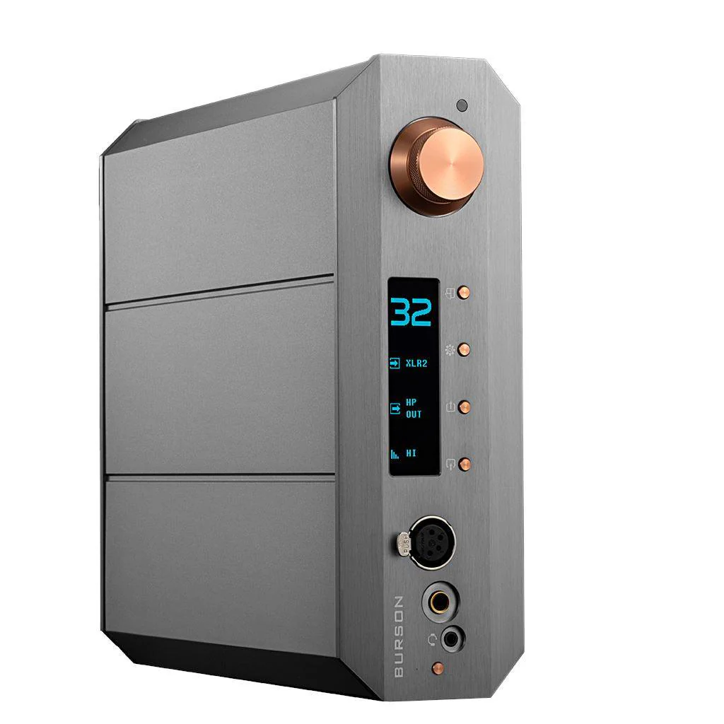 Burson Audio Soloist Voyager - Open Box - Image 7