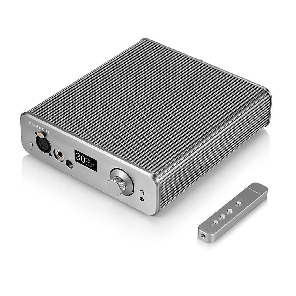 Burson Soloist 3X Performance - Image 4