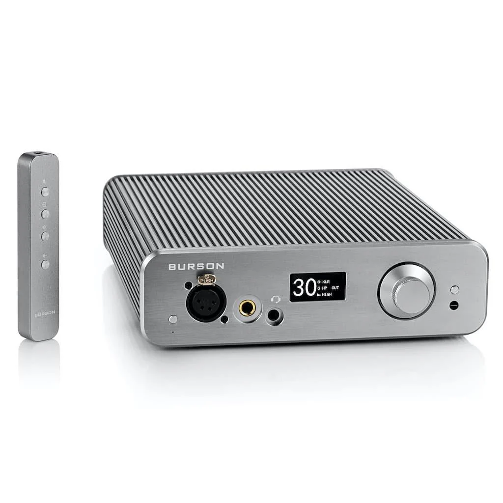 Burson Soloist 3X Performance - Open Box - Image 3