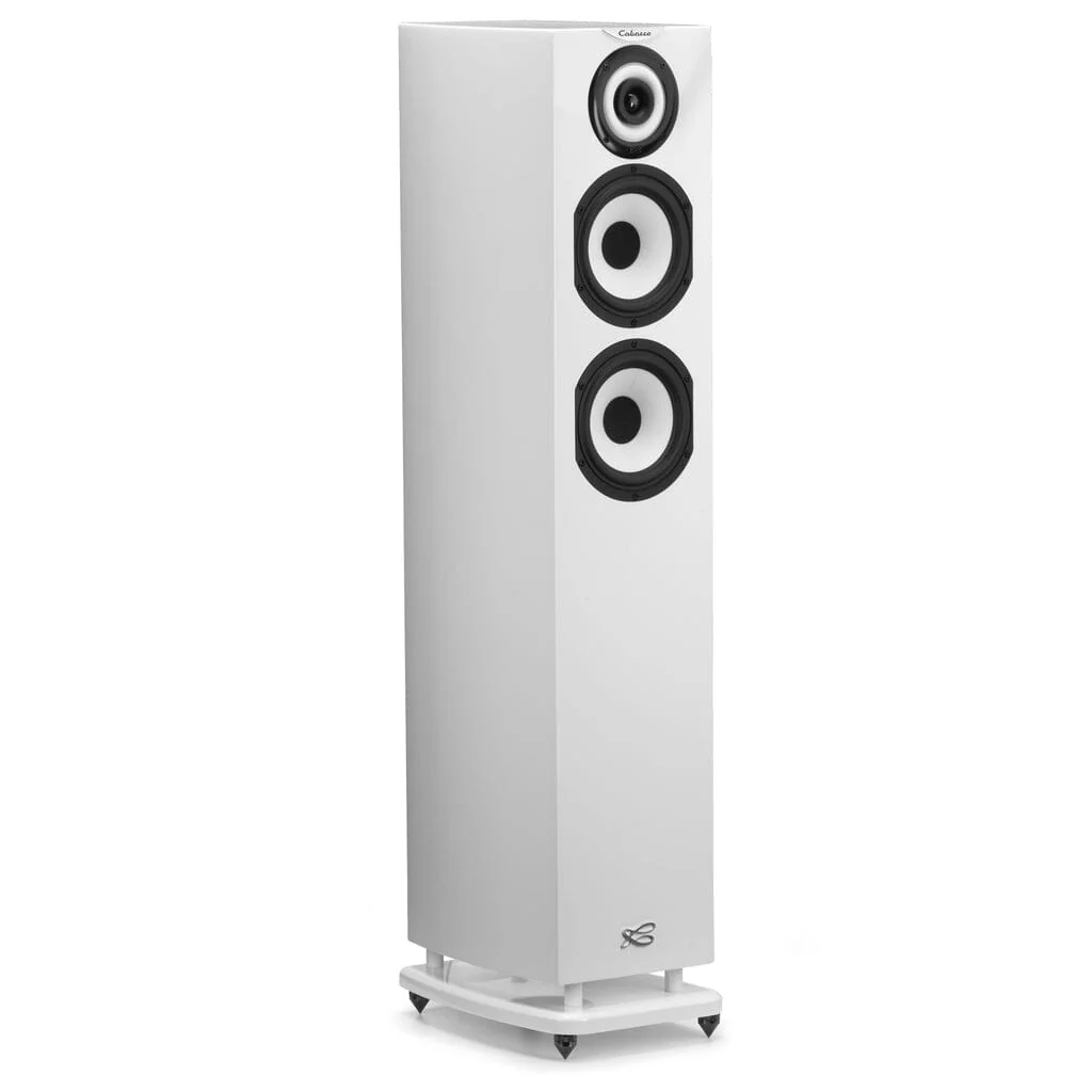 Cabasse JAVA MC40 Floorstanding Speakers - Each - Image 6