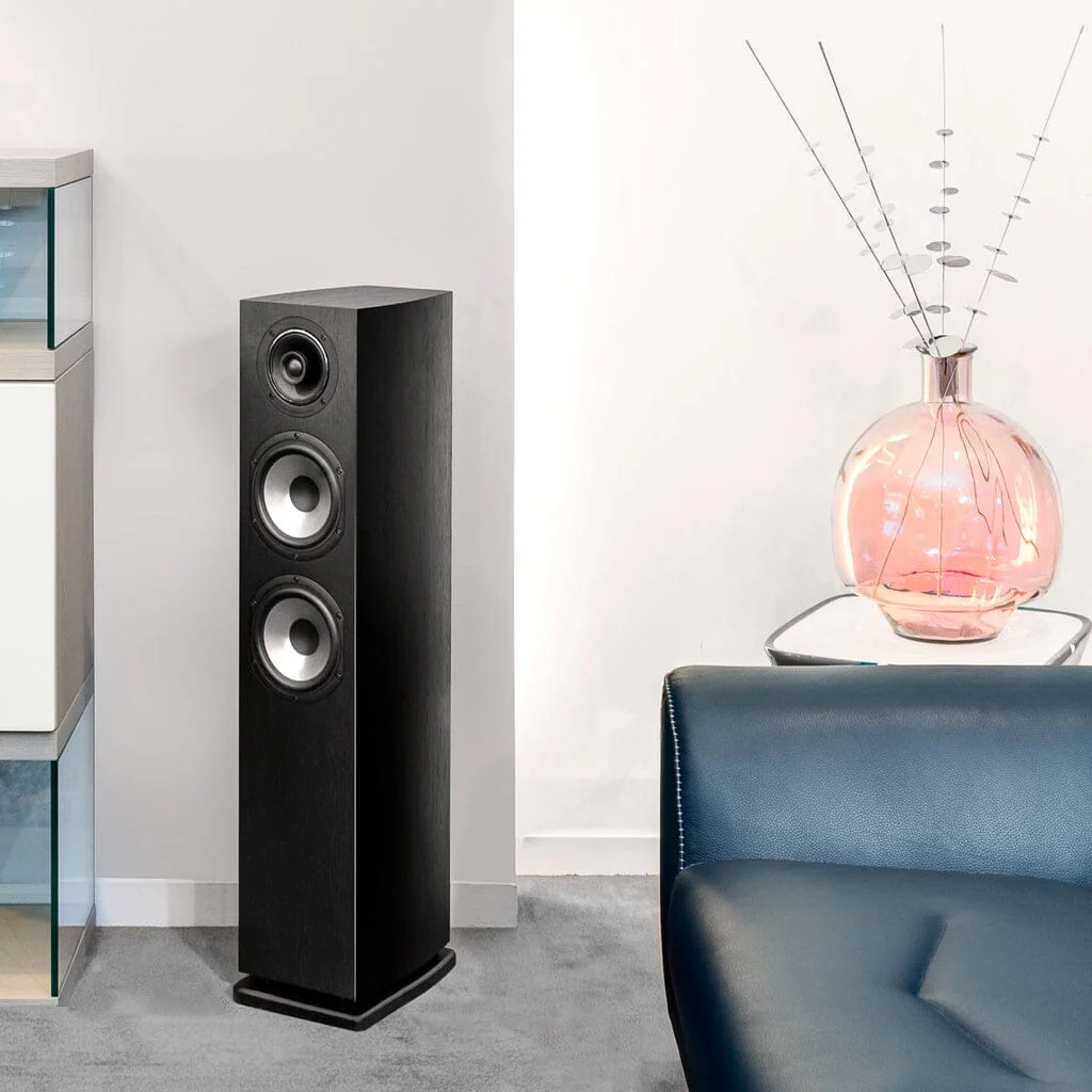 Cabasse JERSEY MC170 Floorstanding Speaker - Each - Image 3