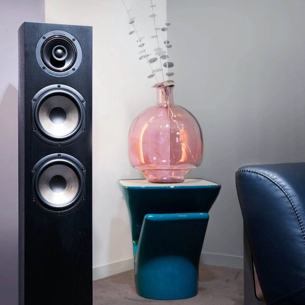 Cabasse JERSEY MC170 Floorstanding Speaker - Each - Image 4