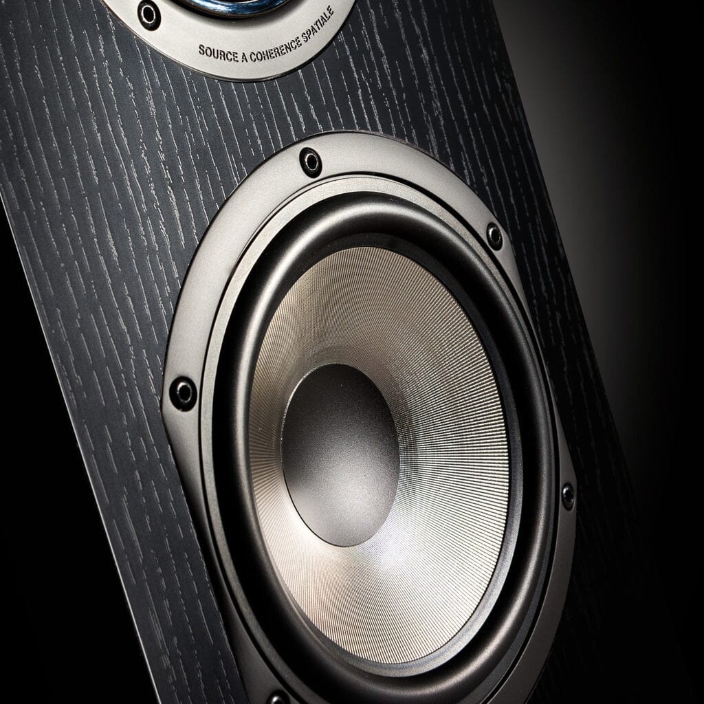 Cabasse JERSEY MC170 Floorstanding Speaker - Each - Image 8