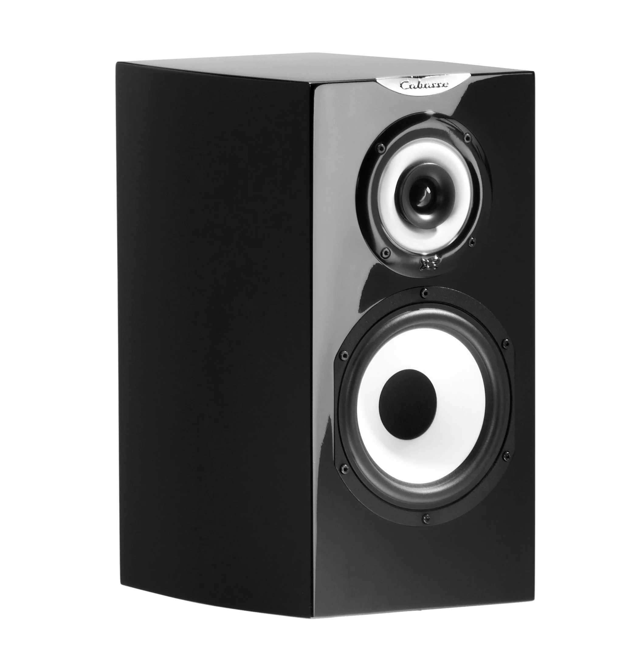 Cabasse MINORCA MC40 Bookshelf Speakers - Pair