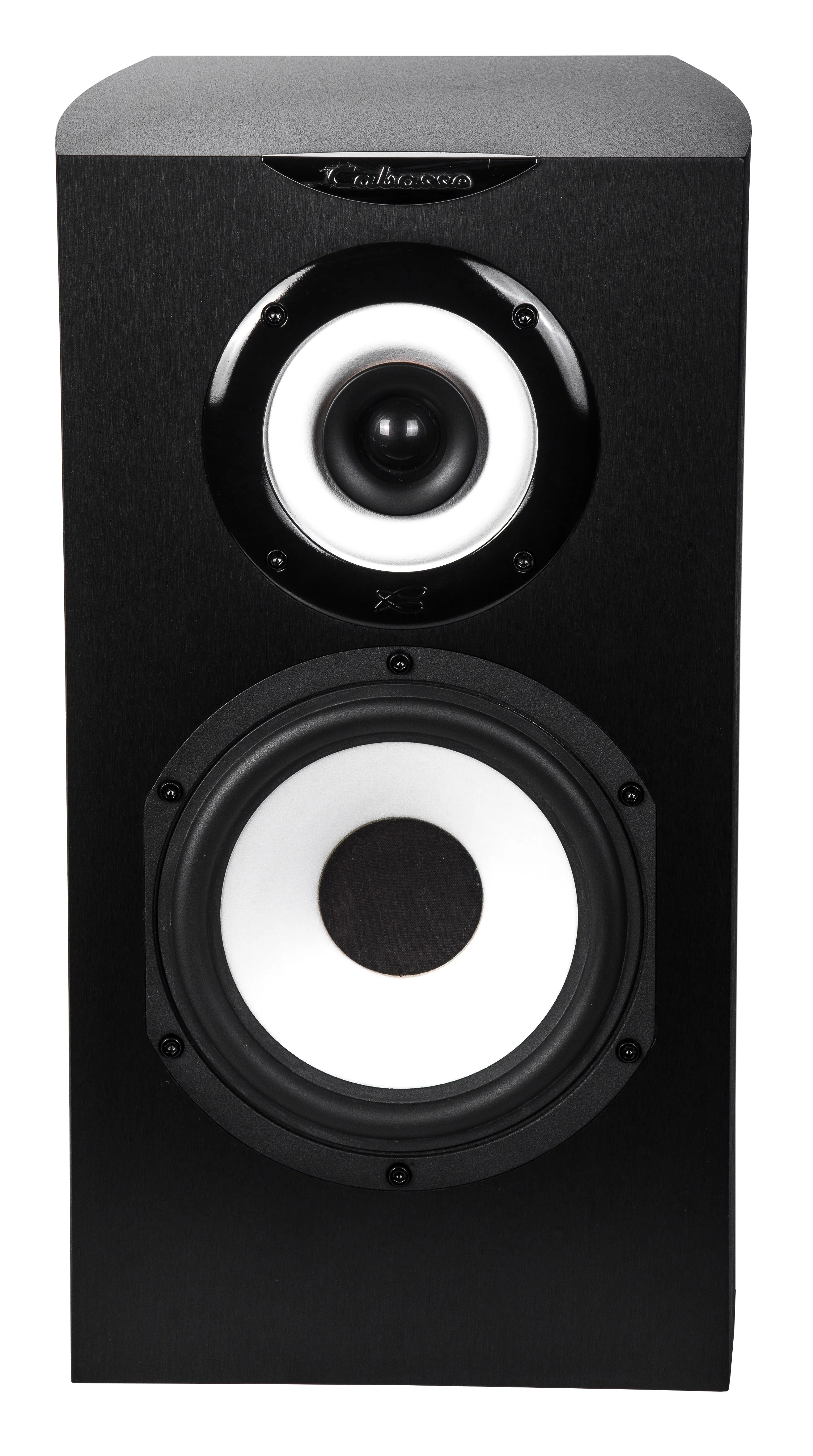 Cabasse MINORCA MC40 Bookshelf Speakers - Pair - Image 6