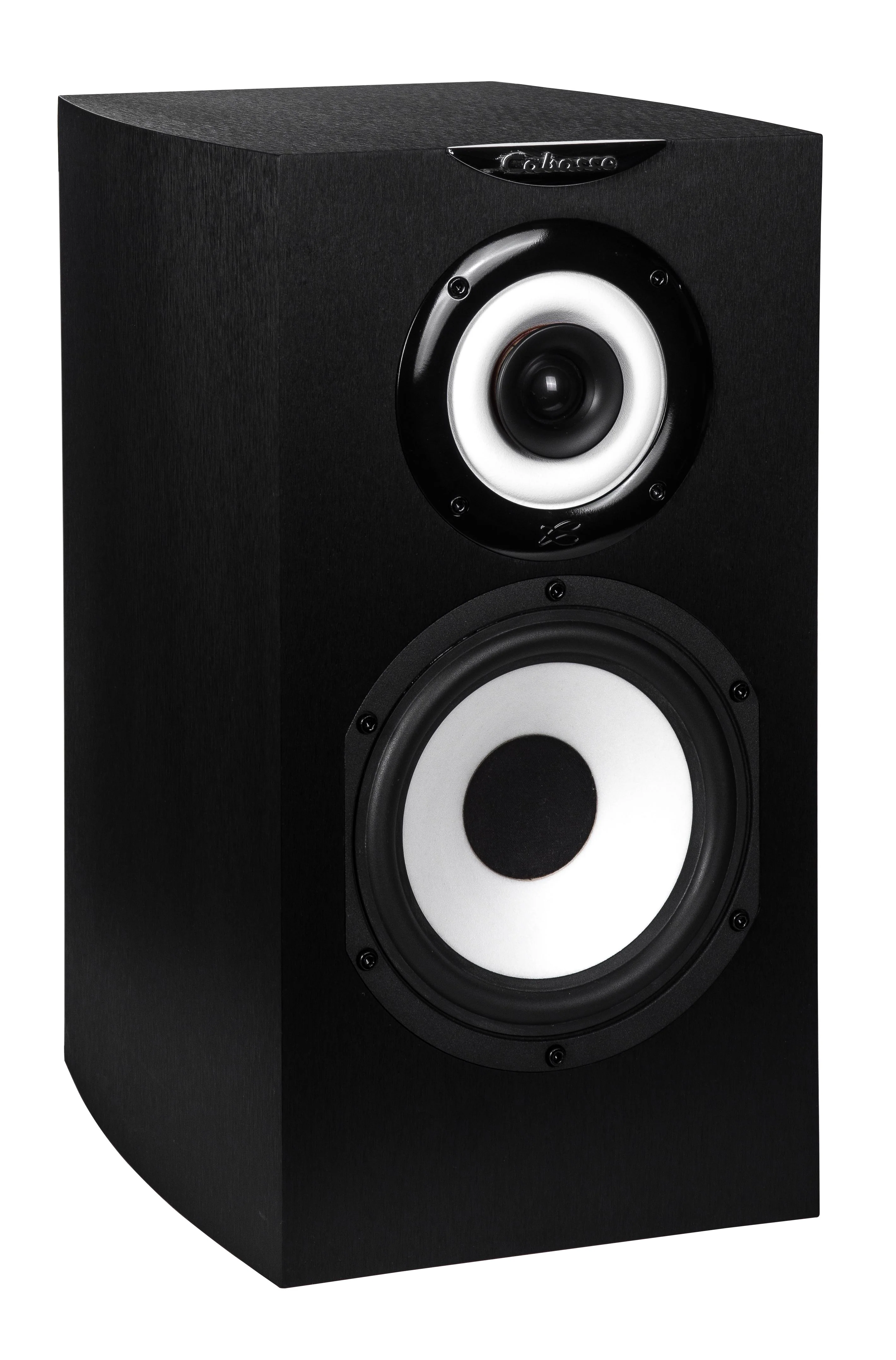 Cabasse MINORCA MC40 Bookshelf Speakers - Pair - Image 7