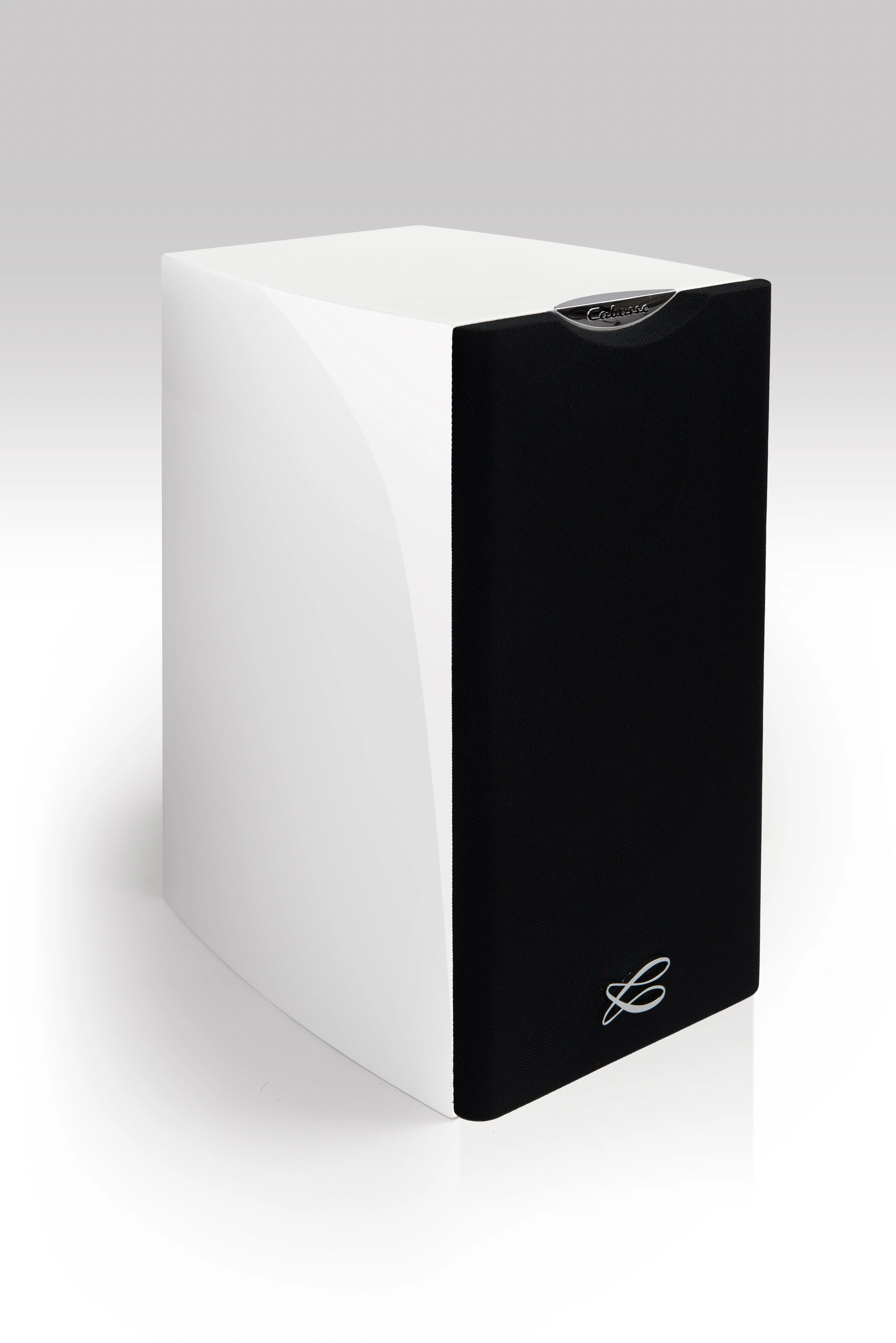 Cabasse MINORCA MC40 Bookshelf Speakers - Pair - Image 8