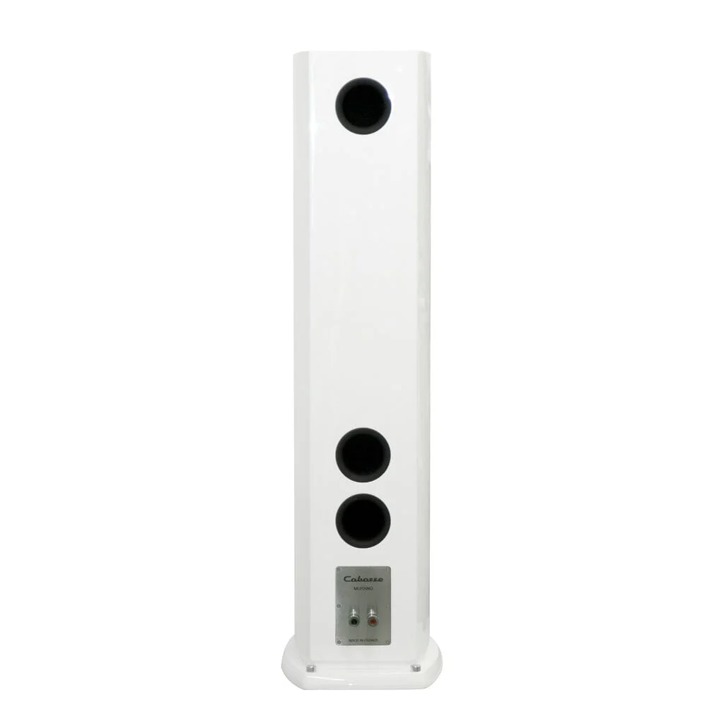 Cabasse MURANO ALTO Floorstanding Speakers - Each - Image 7