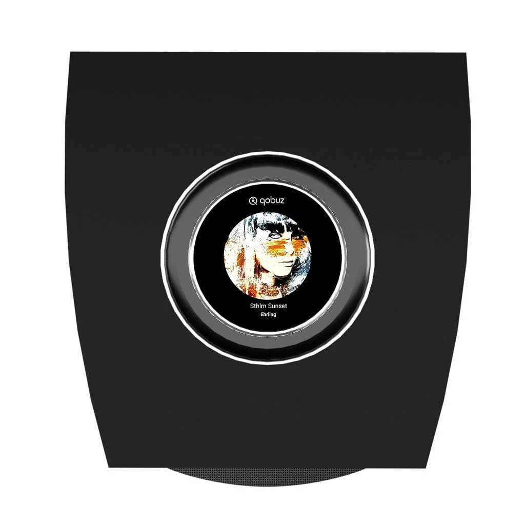 Cabasse Rialto Wireless Powered Bookshelf Speaker (Pair) - Image 10