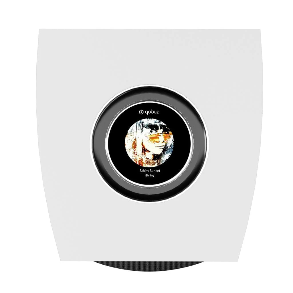 Cabasse Rialto Wireless Powered Bookshelf Speaker (Pair) - Image 15