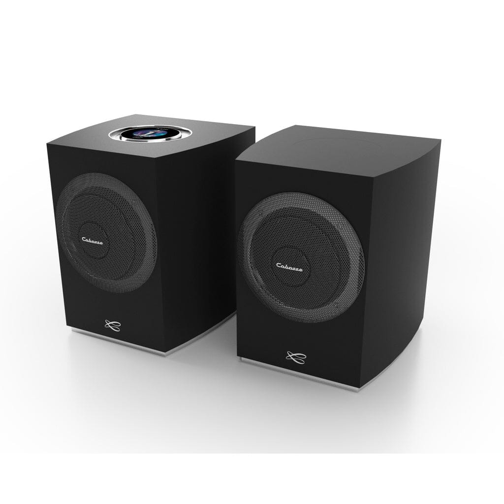 Cabasse Rialto Wireless Powered Bookshelf Speaker (Pair) - Image 5