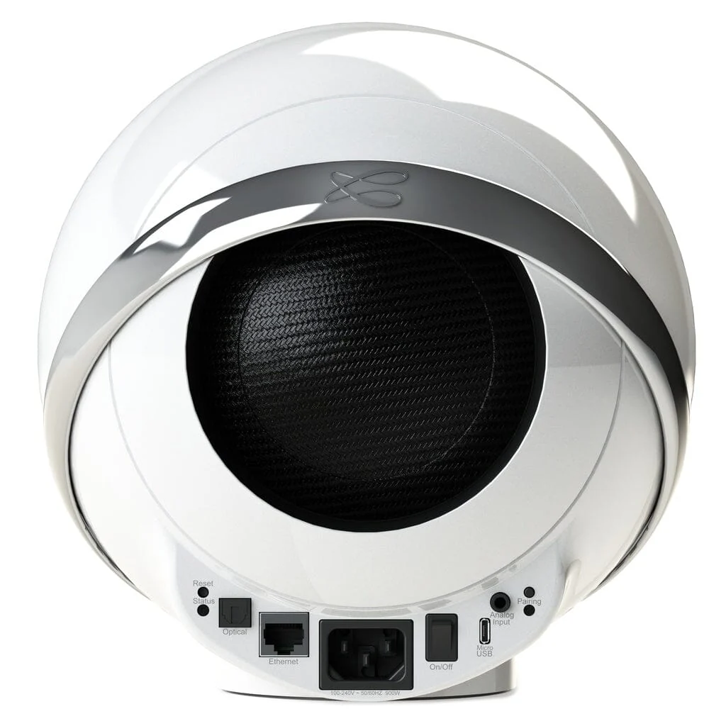 Cabasse THE PEARL AKOYA Wireless Speaker - Pack of 2 - Image 14