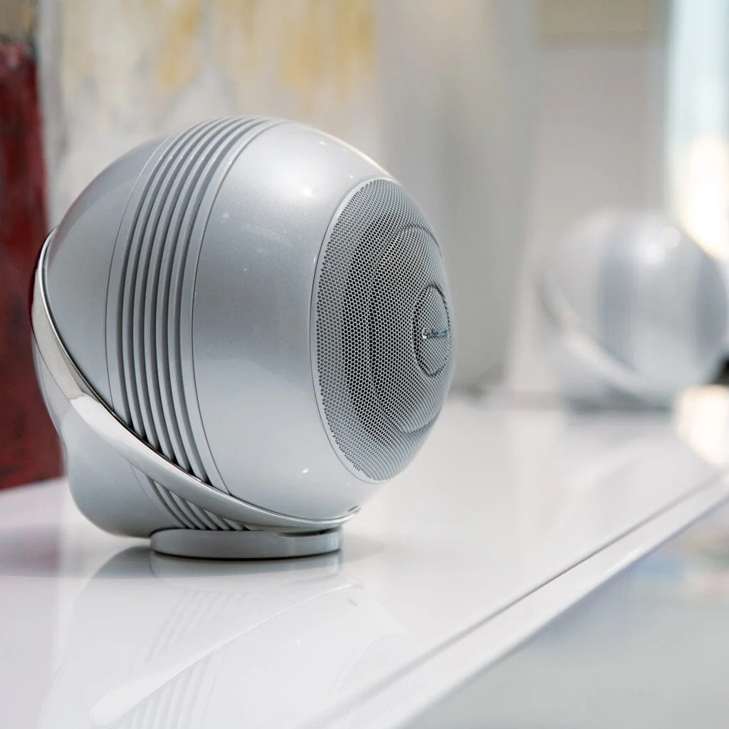 Cabasse THE PEARL AKOYA Wireless Speaker - Pack of 2 - Image 16