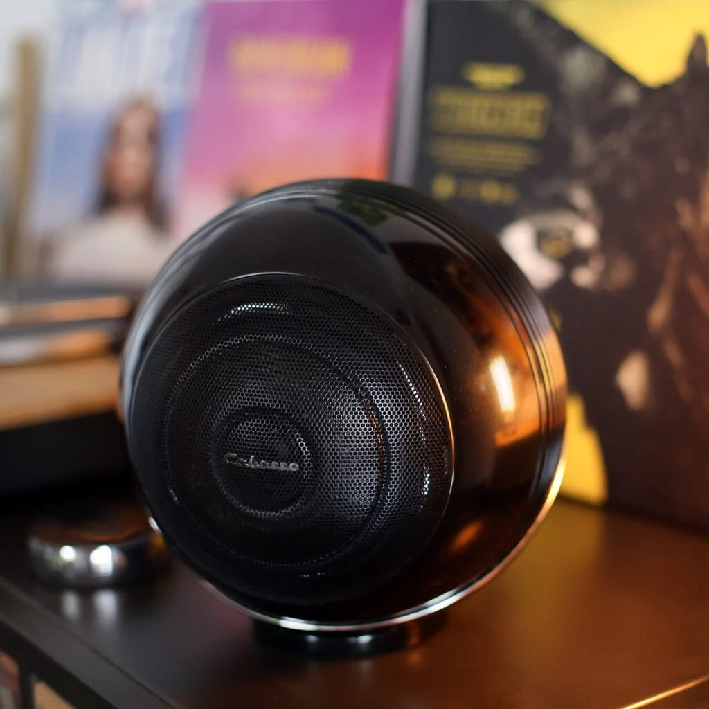 Cabasse THE PEARL AKOYA Wireless Speaker - Pack of 2 - Image 3