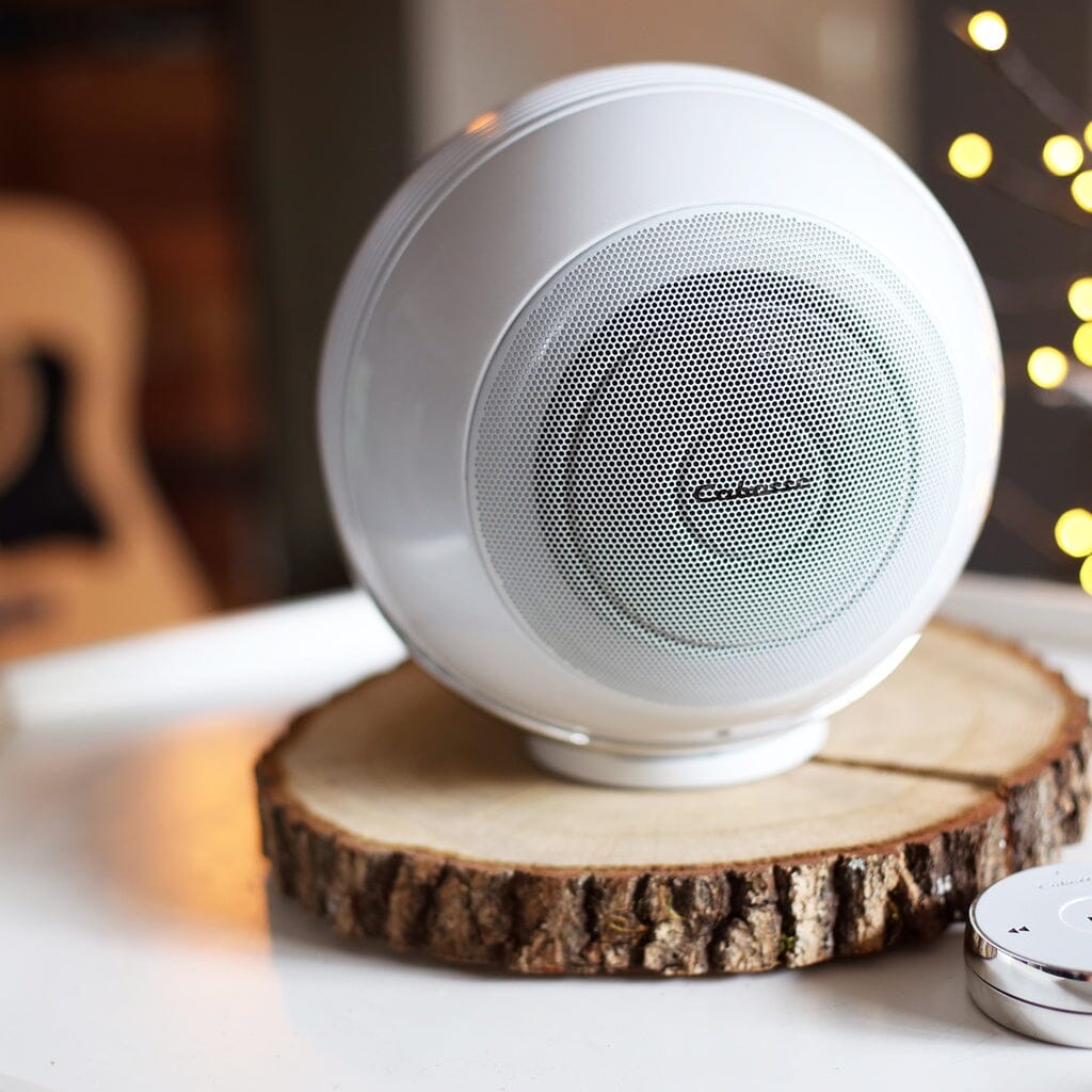 Cabasse THE PEARL AKOYA Wireless Speaker - Pack of 2 - Image 5