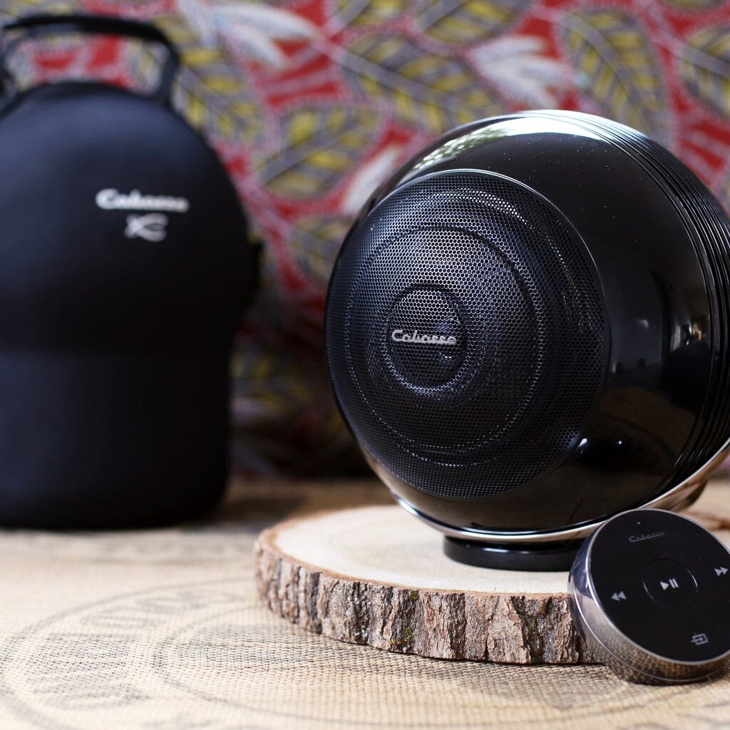 Cabasse THE PEARL AKOYA Wireless Speaker - Pack of 2 - Image 7
