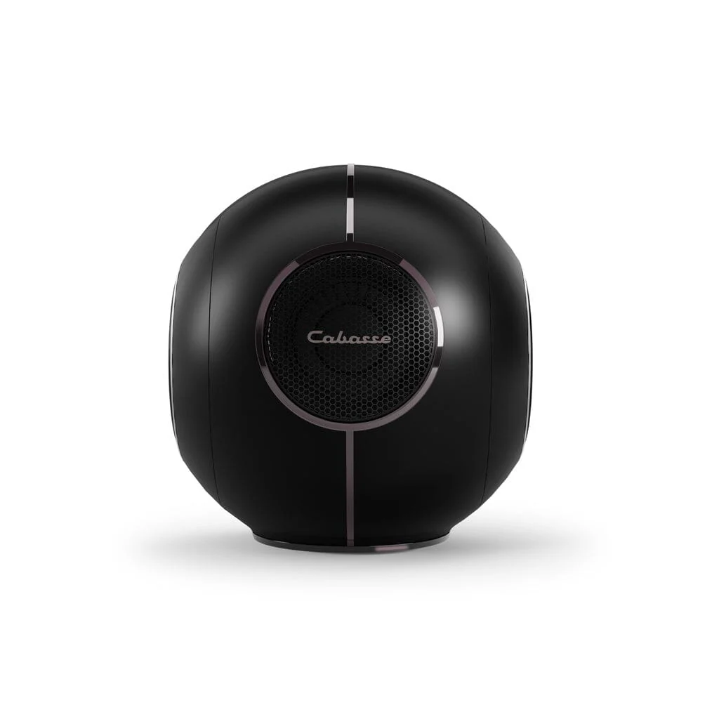 Cabasse The Pearl Myuki Active Speaker - Image 3
