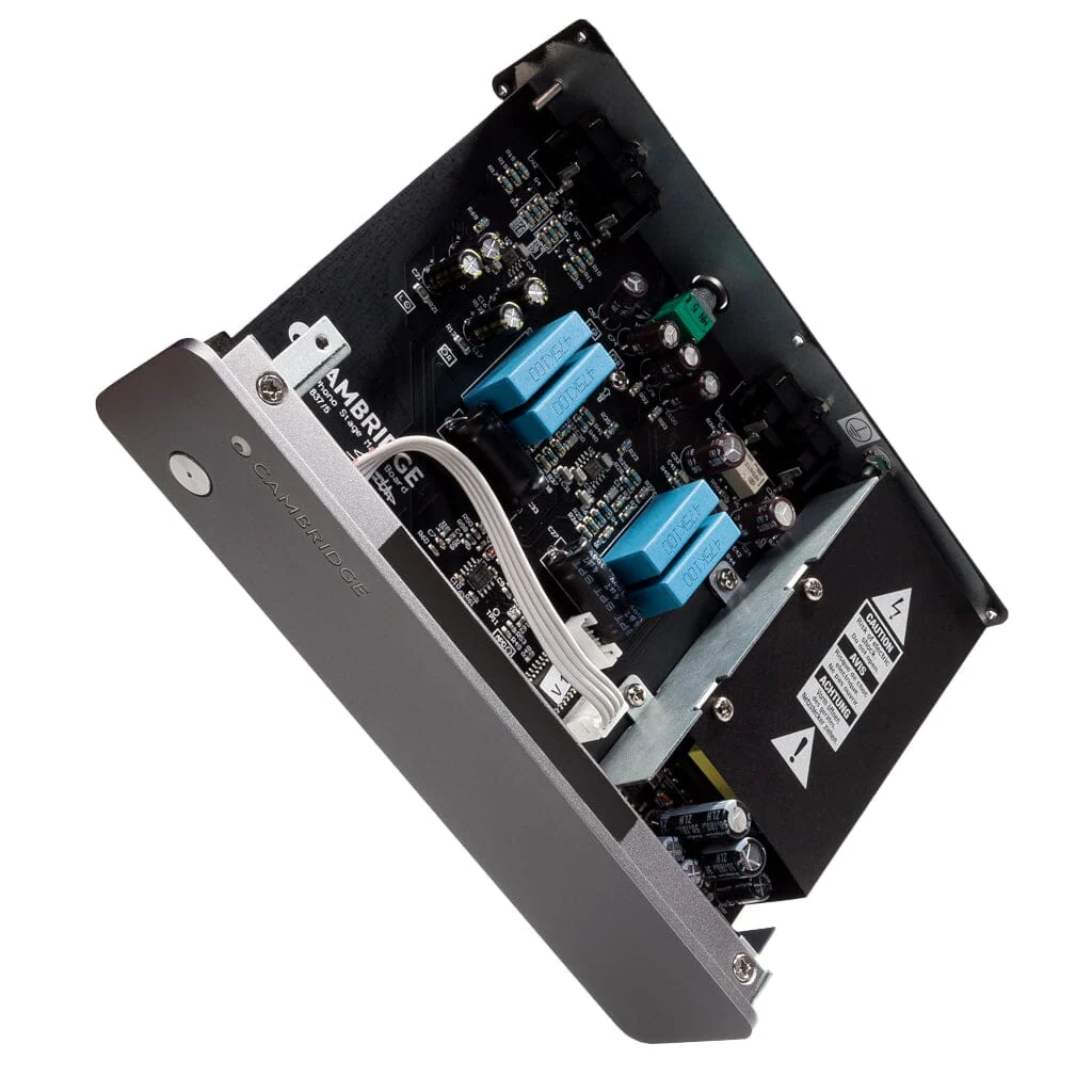 Cambridge Audio ALVA Solo - Image 4
