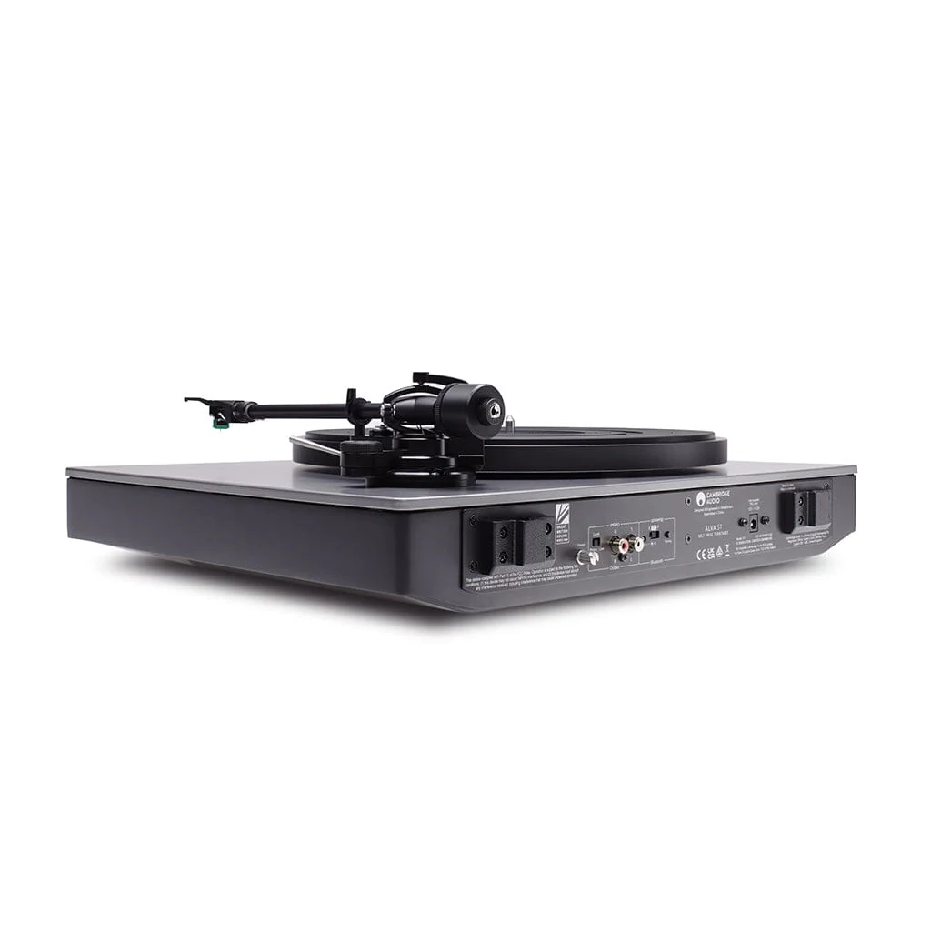 Cambridge Audio Alva ST - Image 8