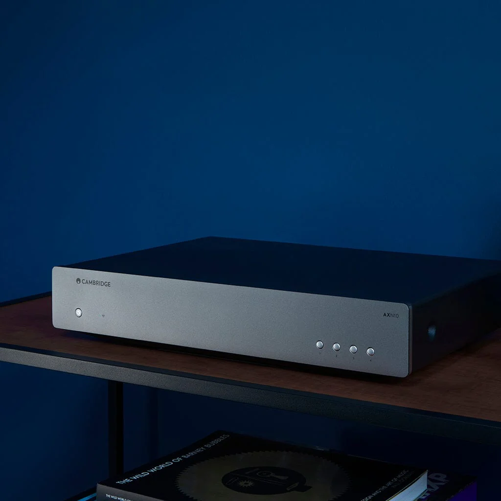 Cambridge Audio AXN10 - Image 2