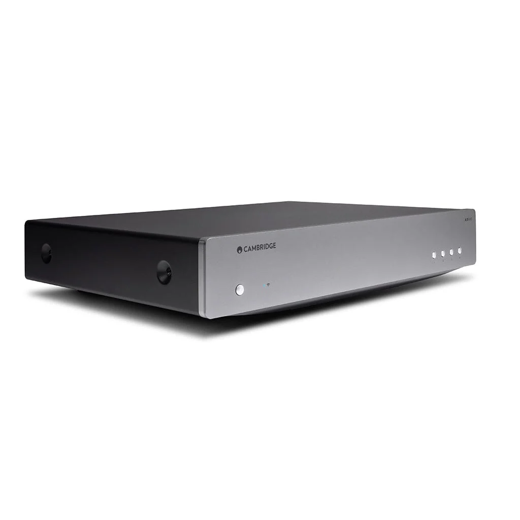 Cambridge Audio AXN10 - Image 4