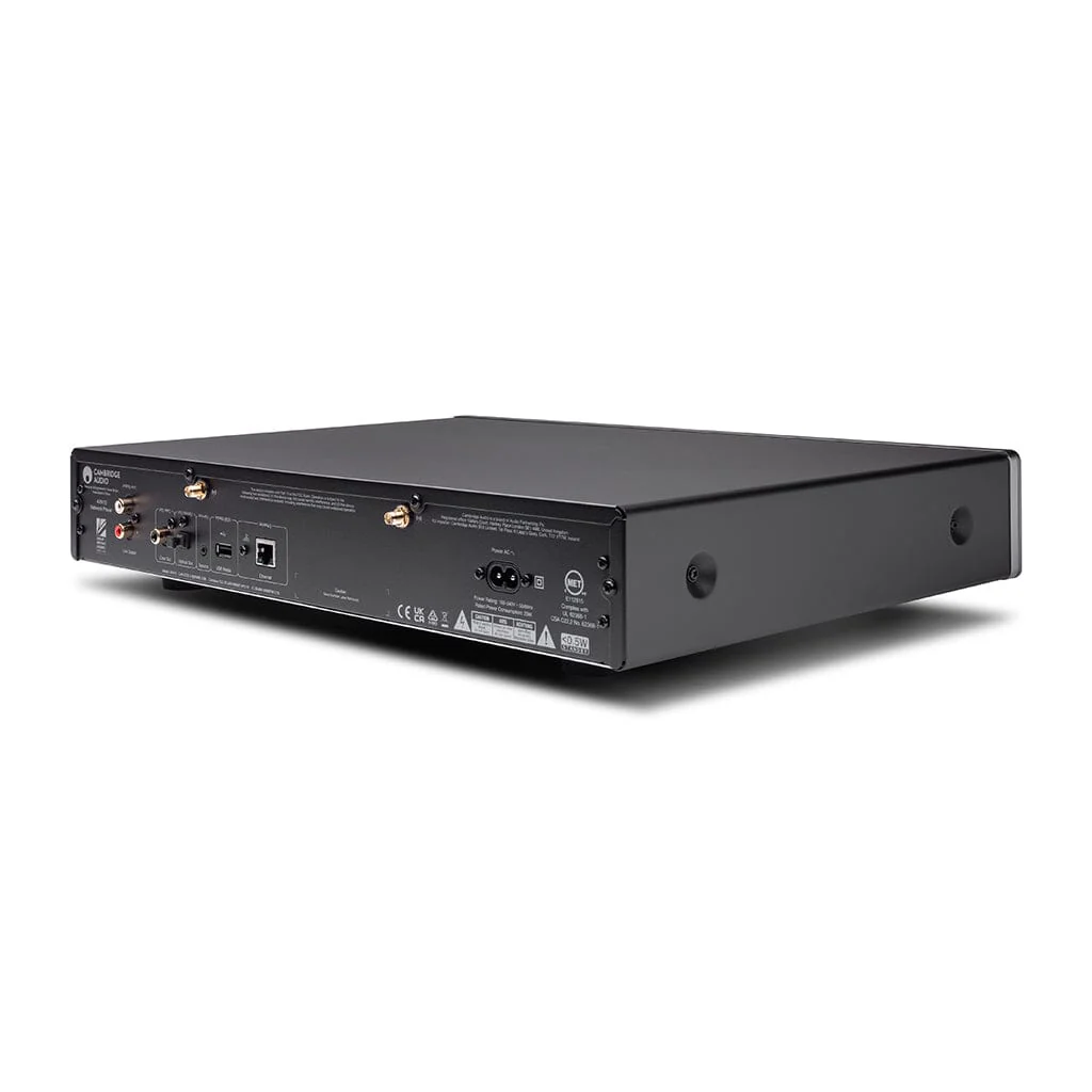 Cambridge Audio AXN10 - Image 8