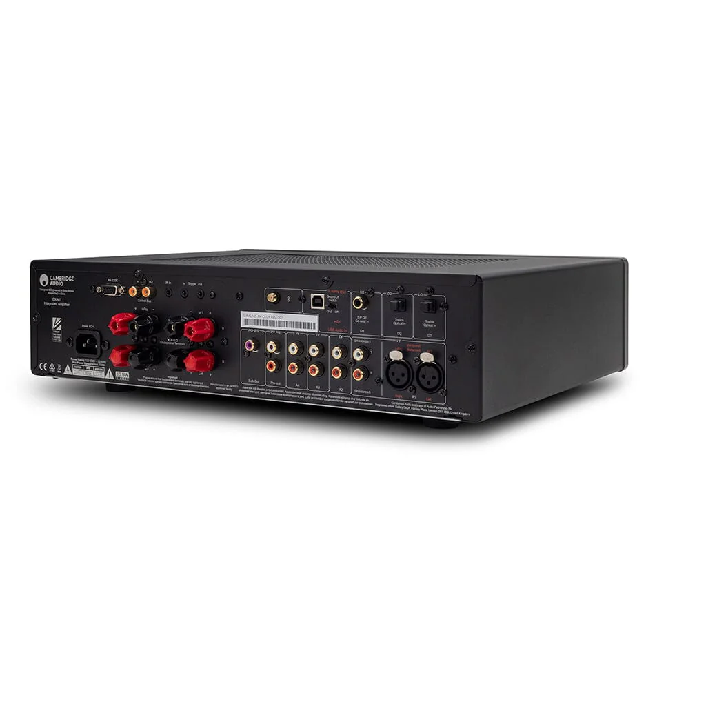 Cambridge Audio CXA81 - Image 6