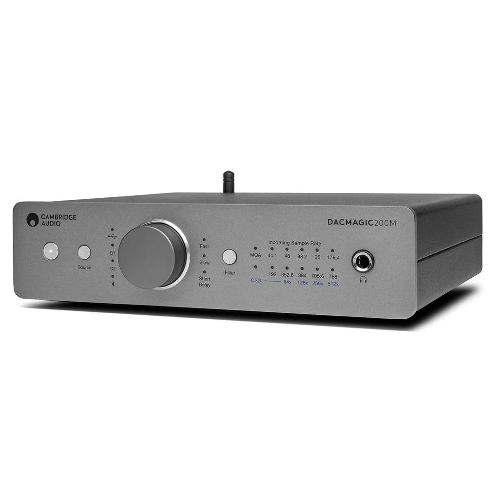 Cambridge Audio DacMagic 200M - Image 5
