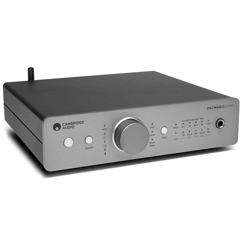 Cambridge Audio DacMagic 200M - Open Box - Image 4