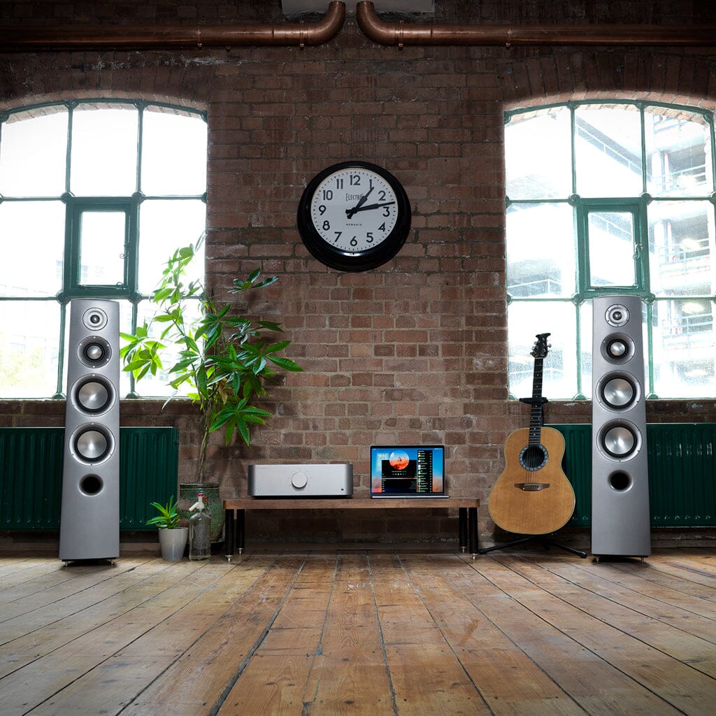 Cambridge Audio Edge A - Image 5