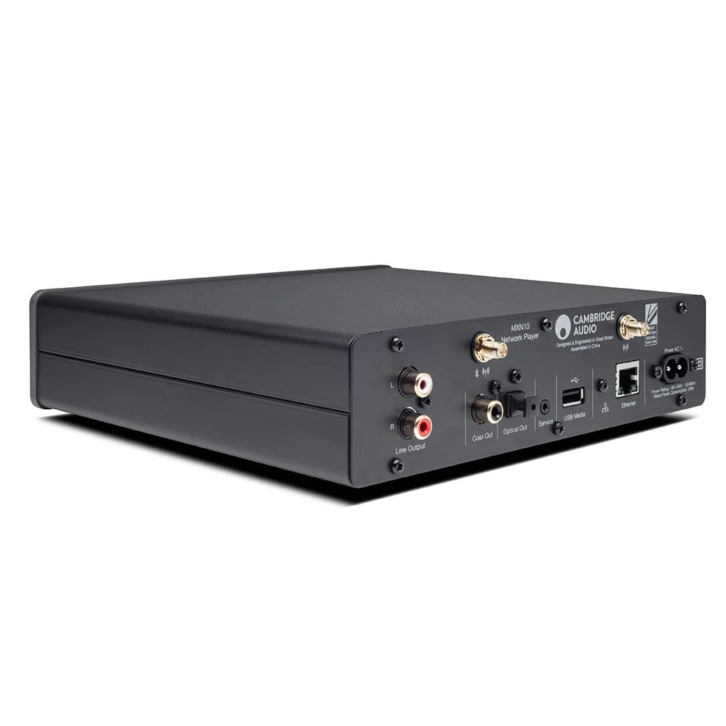 Cambridge Audio MXN10 - Image 4