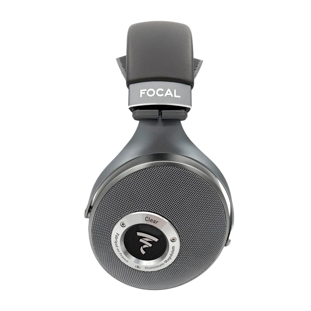 Capra Comfort Strap for Focal Headphones - Large - Image 2