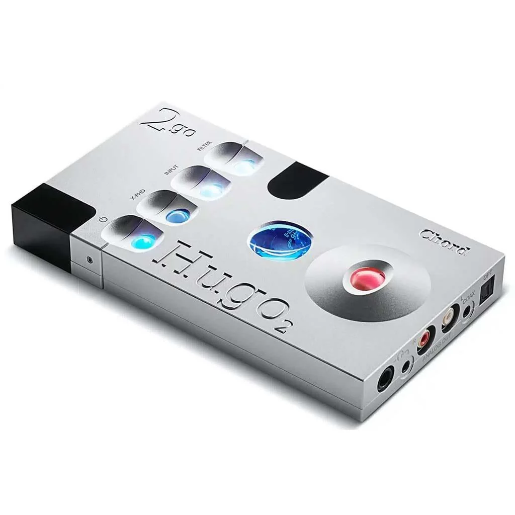 Chord Electronics 2go - Image 3