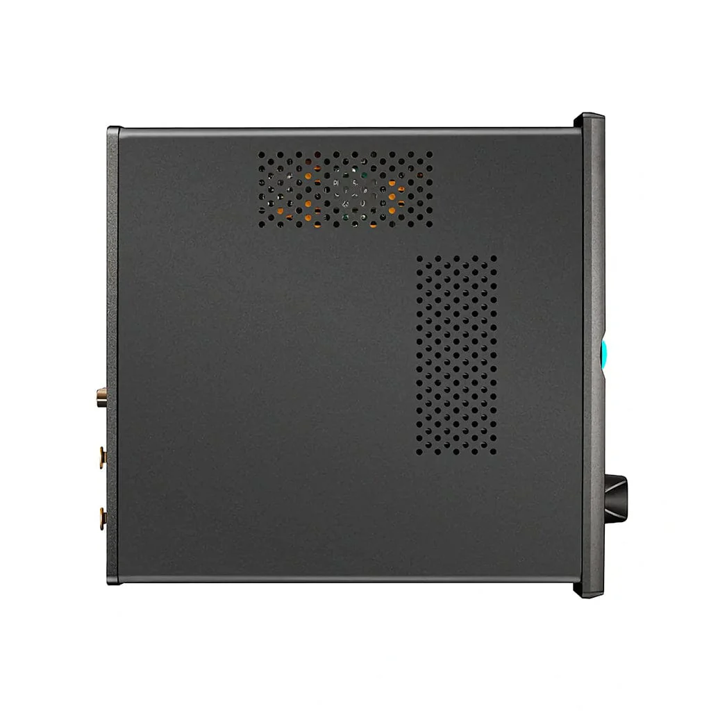 Chord Electronics Alto Headphone Amplifier - Image 4