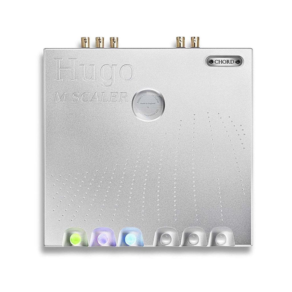 Chord Electronics Hugo M Scaler - Image 5