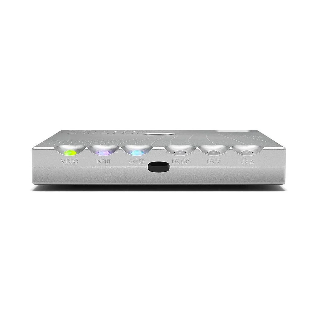 Chord Electronics Hugo M Scaler - Image 7